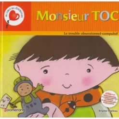 Monsieur toc
