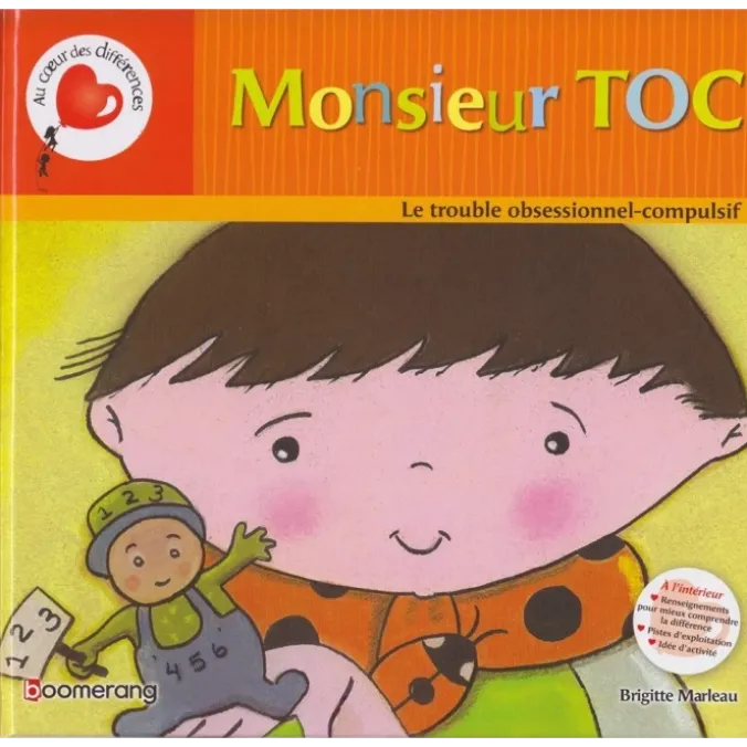 Monsieur toc