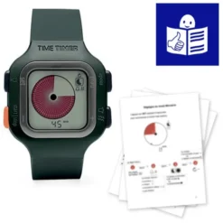 Montre Time Timer - Grande