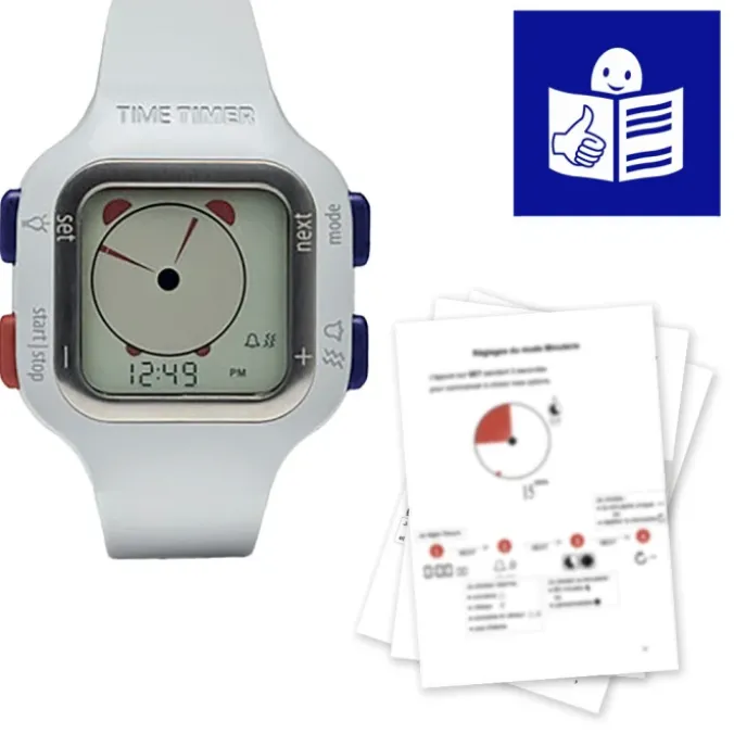 Montre Time Timer - Petite