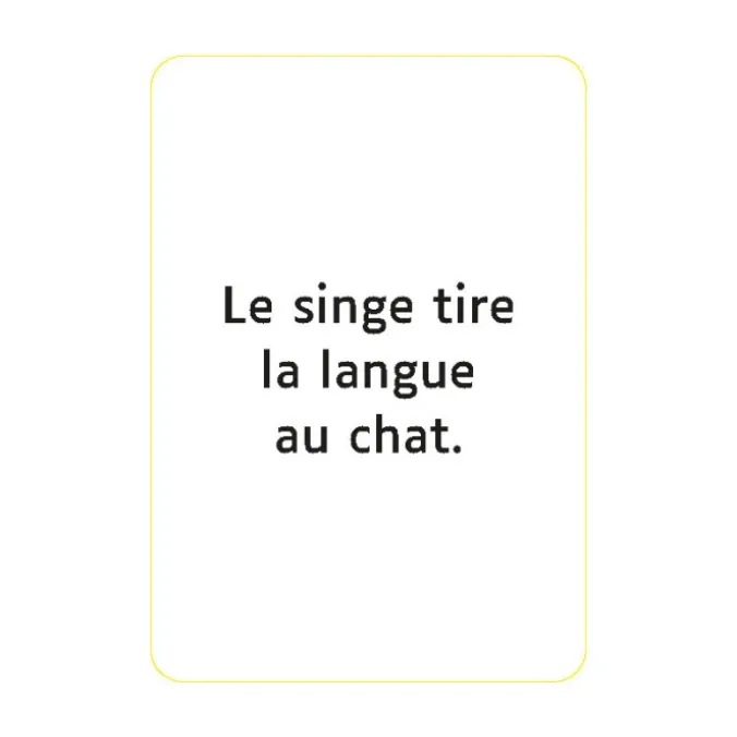 Morphosyntaxe : AU - A LA
