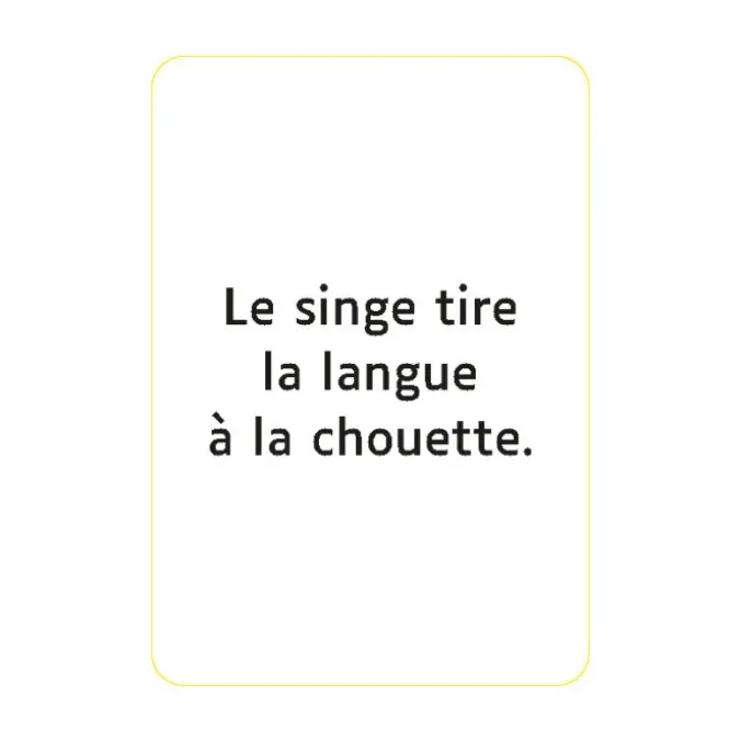 Morphosyntaxe : AU - A LA