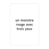 Morphosyntaxe : Flexions nominales irrégulières en nombre