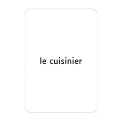 Morphosyntaxe : Flexions nominales en genre