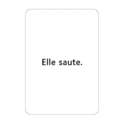 Morphosyntaxe : Pronoms personnels sujet il-elle
