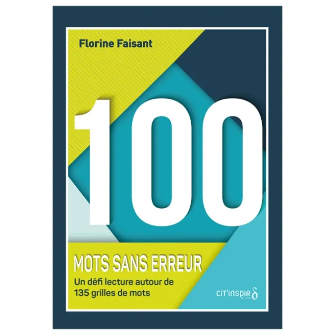 100 mots sans erreur