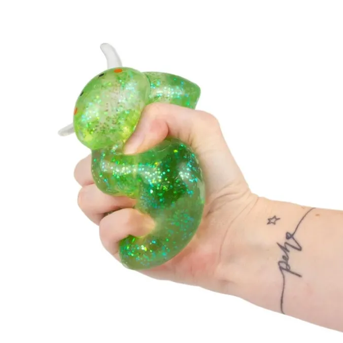 Moutons de mer squishy