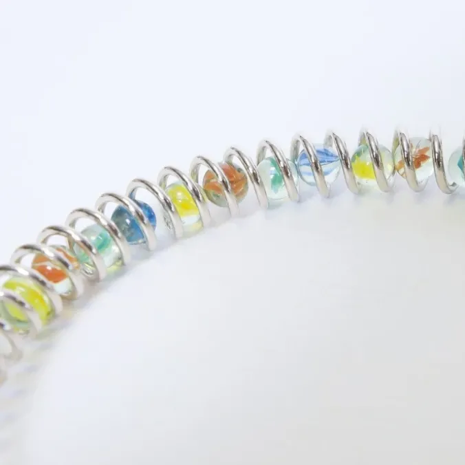 Murmel ring