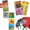 Natu'domino les insectes