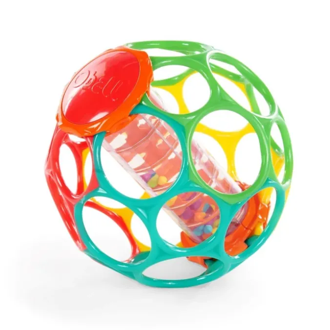 Oball bâton de pluie