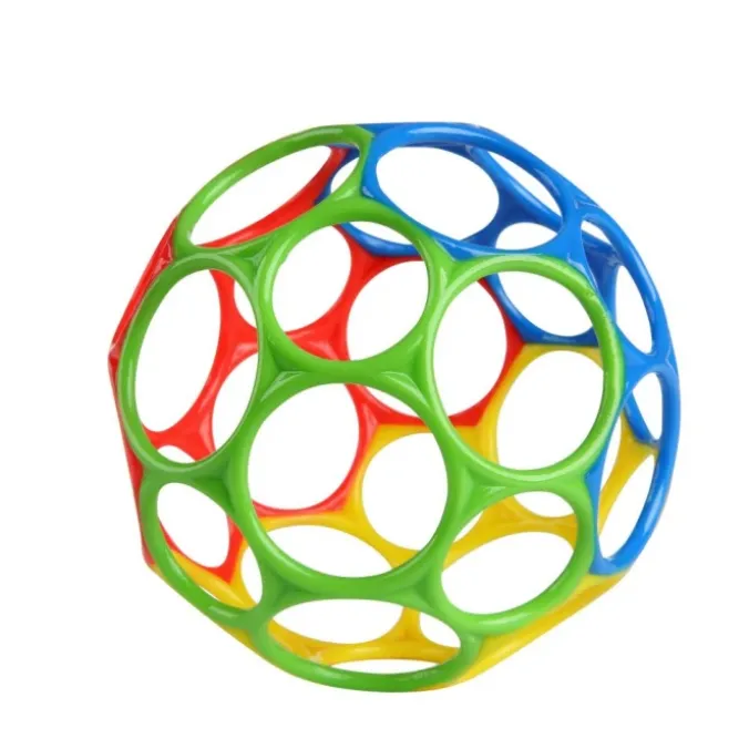 Oball - multicolore