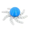 Octo'Poulpe - Bleu