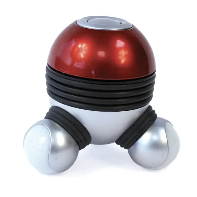 Oeuf masseur
