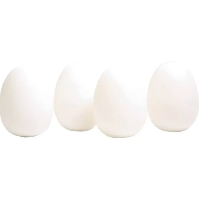 Oeufs lumineux par 4