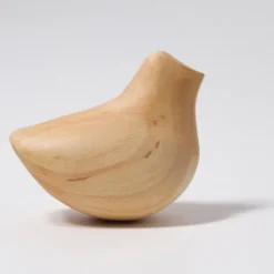 Oiseau relaxant