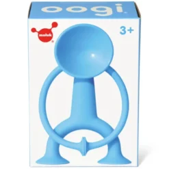 Oogi grand - bleu