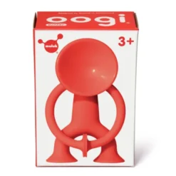 Oogi junior - rouge