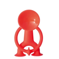 Oogi junior - rouge