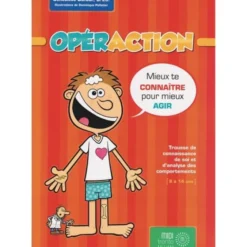Opéraction