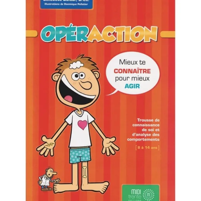 Opéraction