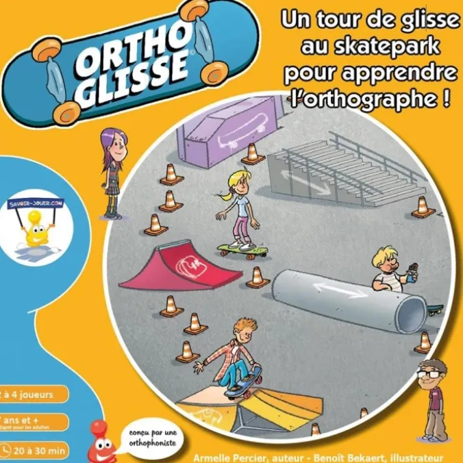 Orthoglisse
