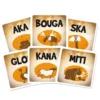 Ouga bouga