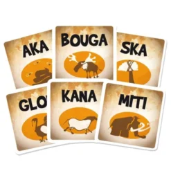 Ouga bouga
