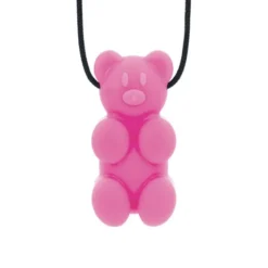 Ourson - Collier de mastication - Moyen