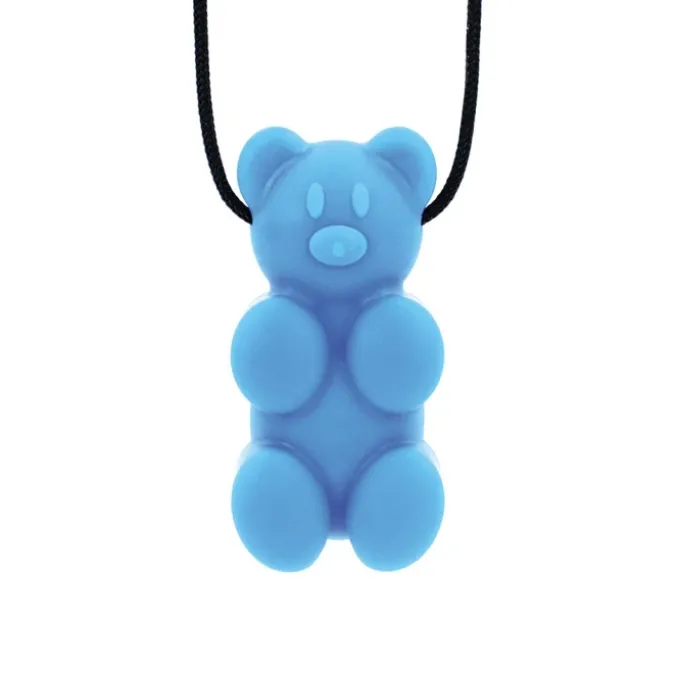 Ourson - Collier de mastication - Dur