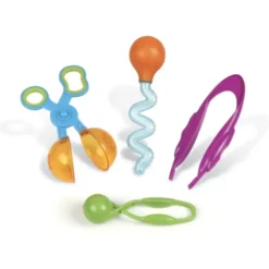Outils de motricité fine