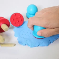Outils easi-grip par 6