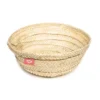 Panier fibres naturelles