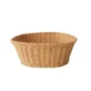 Panier tressé