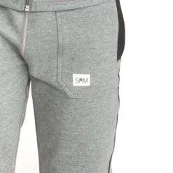 Pantalon Air Slim enfant - Gris