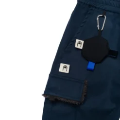 Pantalon à textures - 8 stimuli
