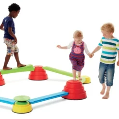 Parcours moteur build'n balance - kit premium