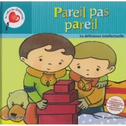 Pareil pas pareil