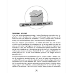 Parent gros bon sens