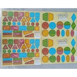 Parle, écoute, coopère