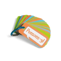 Parlons-en carte de poche