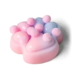 Patte collante squishy