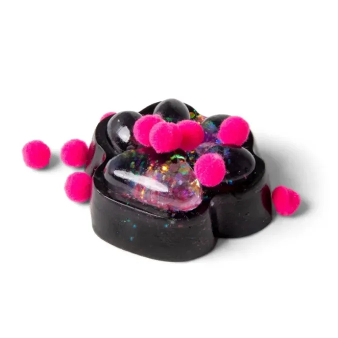 Patte collante squishy