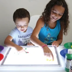 Peinture à doigts