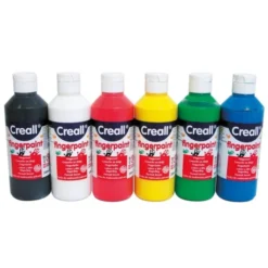 Peinture à doigts