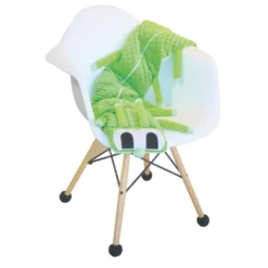 Peluche mille-pattes lestée