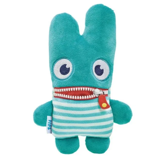 Petit avale-soucis - Mini - Fips