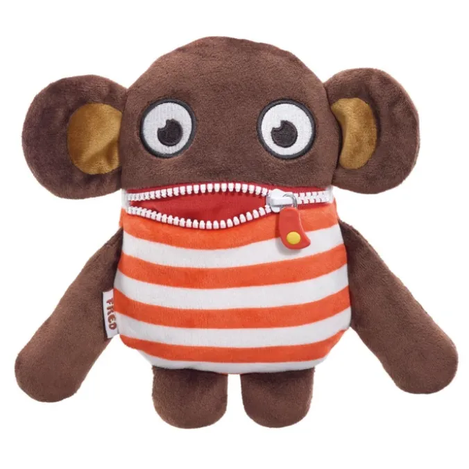 Petit avale-soucis - Mini - Fred