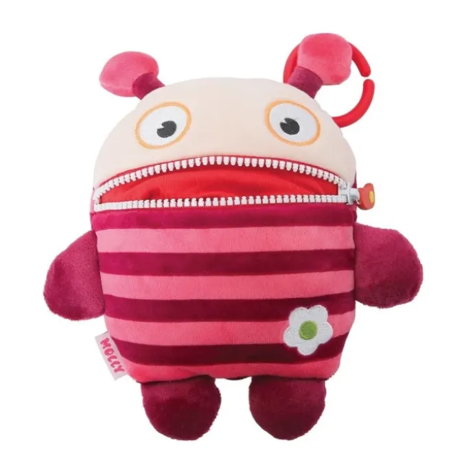 Petit avale-soucis - Mini - Molly