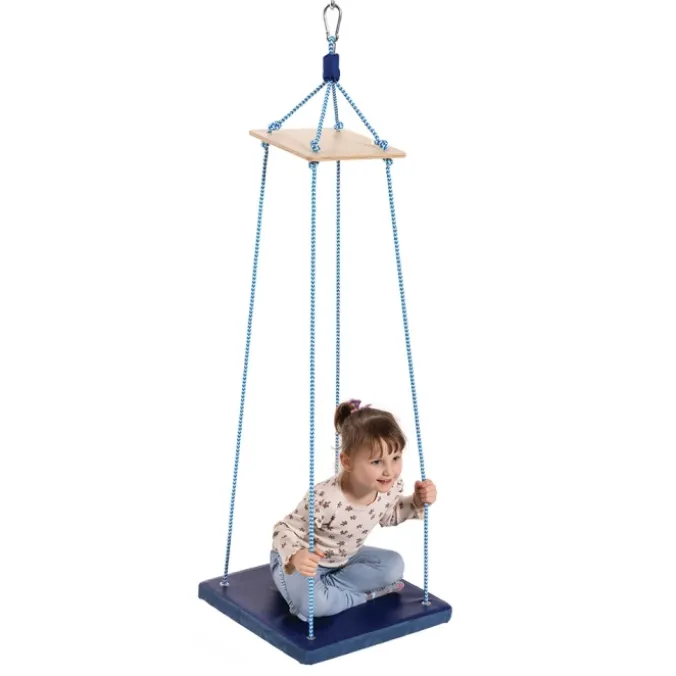 Petite balançoire thérapeutique