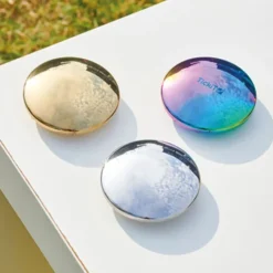 Petits galets sonores par 3